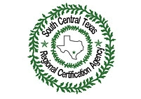 South Central Texas Regional Certification Agency