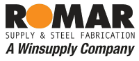 ROMAR Supply & Steel Fabrication